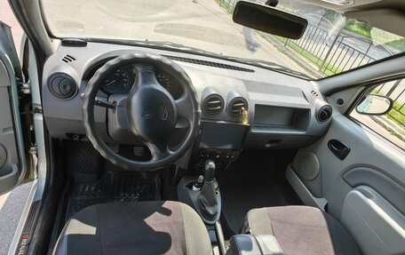 Renault Logan I, 2008 год, 460 000 рублей, 6 фотография
