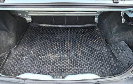 Renault Logan I, 2008 год, 460 000 рублей, 9 фотография