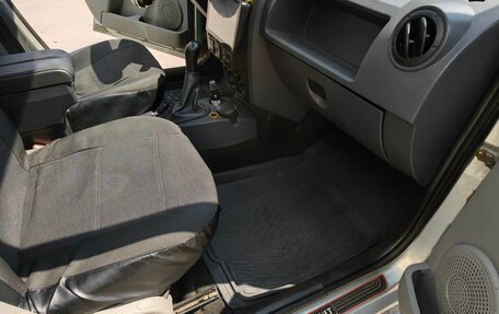 Renault Logan I, 2008 год, 460 000 рублей, 5 фотография