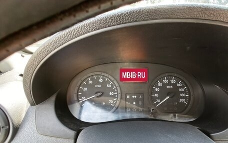 Renault Logan I, 2008 год, 460 000 рублей, 2 фотография