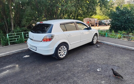 Opel Astra H, 2014 год, 950 000 рублей, 4 фотография