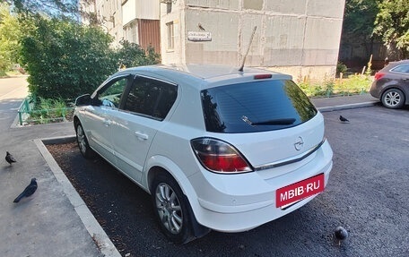 Opel Astra H, 2014 год, 950 000 рублей, 3 фотография
