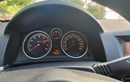 Opel Astra H, 2014 год, 950 000 рублей, 7 фотография
