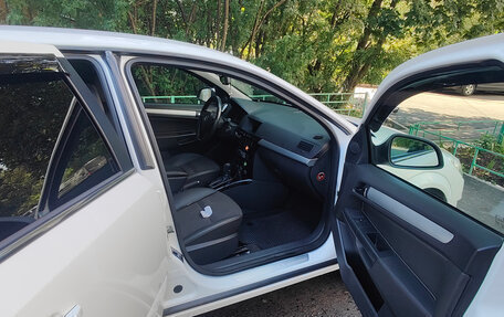Opel Astra H, 2014 год, 950 000 рублей, 8 фотография