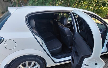 Opel Astra H, 2014 год, 950 000 рублей, 9 фотография