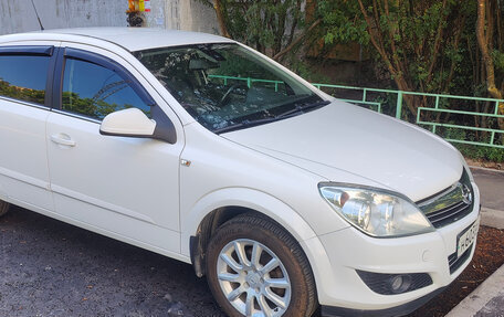 Opel Astra H, 2014 год, 950 000 рублей, 15 фотография
