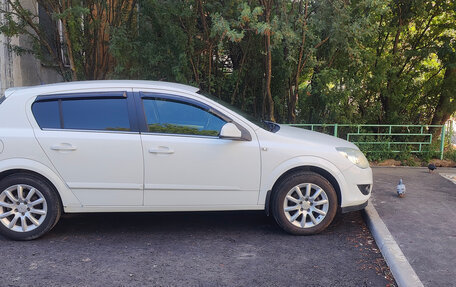Opel Astra H, 2014 год, 950 000 рублей, 14 фотография