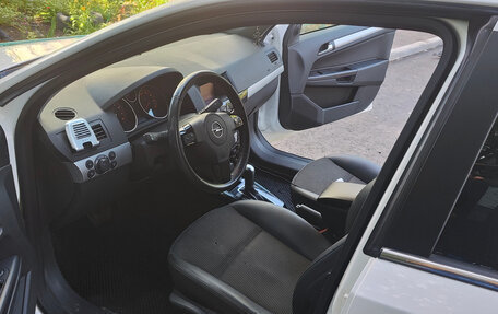Opel Astra H, 2014 год, 950 000 рублей, 5 фотография