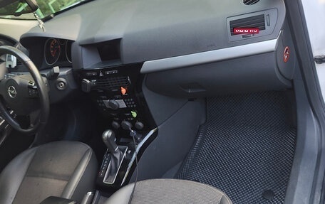 Opel Astra H, 2014 год, 950 000 рублей, 10 фотография