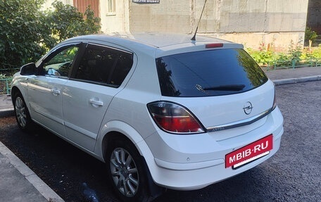 Opel Astra H, 2014 год, 950 000 рублей, 12 фотография