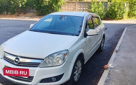 Opel Astra H, 2014 год, 950 000 рублей, 16 фотография