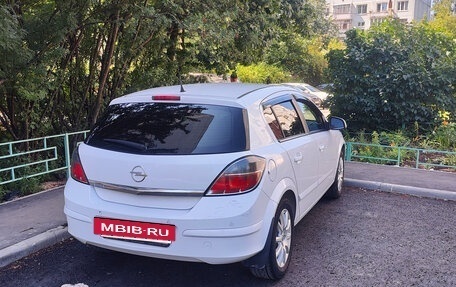Opel Astra H, 2014 год, 950 000 рублей, 13 фотография