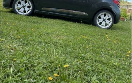 Citroen DS3 I рестайлинг, 2011 год, 430 000 рублей, 6 фотография