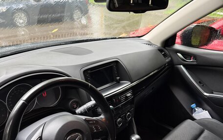 Mazda CX-5 II, 2014 год, 1 790 000 рублей, 5 фотография
