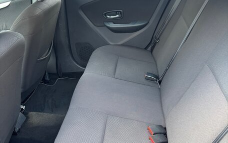 Nissan Almera, 2013 год, 650 000 рублей, 7 фотография