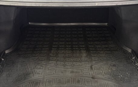 Nissan Almera, 2013 год, 650 000 рублей, 9 фотография