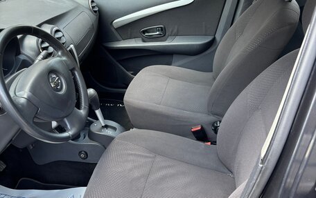 Nissan Almera, 2013 год, 650 000 рублей, 8 фотография
