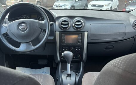 Nissan Almera, 2013 год, 650 000 рублей, 6 фотография