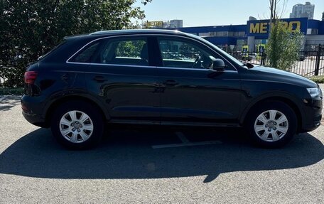 Audi Q3, 2012 год, 1 250 000 рублей, 2 фотография