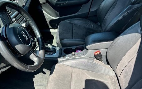 Audi Q3, 2012 год, 1 250 000 рублей, 4 фотография