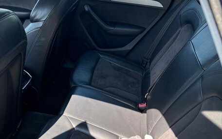 Audi Q3, 2012 год, 1 250 000 рублей, 6 фотография