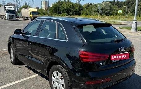 Audi Q3, 2012 год, 1 250 000 рублей, 3 фотография