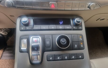 Hyundai Palisade I, 2022 год, 3 930 000 рублей, 9 фотография
