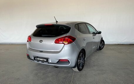 KIA cee'd III, 2015 год, 1 505 000 рублей, 4 фотография
