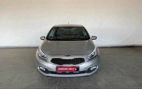 KIA cee'd III, 2015 год, 1 505 000 рублей, 2 фотография