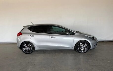 KIA cee'd III, 2015 год, 1 505 000 рублей, 7 фотография