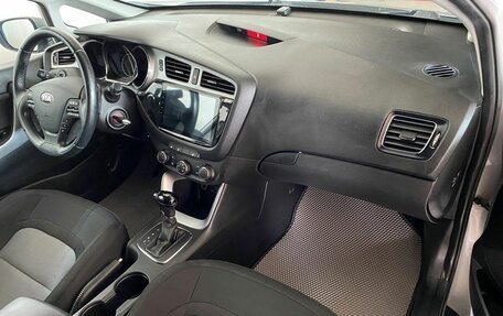 KIA cee'd III, 2015 год, 1 505 000 рублей, 9 фотография