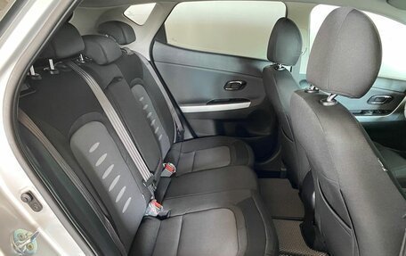 KIA cee'd III, 2015 год, 1 505 000 рублей, 10 фотография