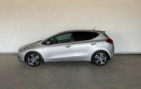 KIA cee'd III, 2015 год, 1 505 000 рублей, 8 фотография