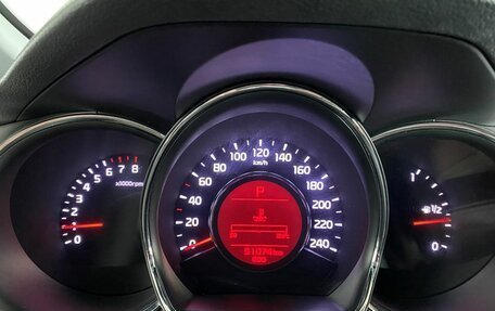KIA cee'd III, 2015 год, 1 505 000 рублей, 12 фотография