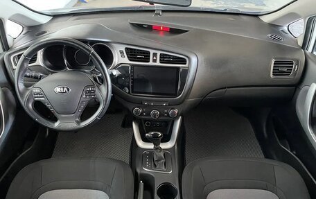 KIA cee'd III, 2015 год, 1 505 000 рублей, 11 фотография