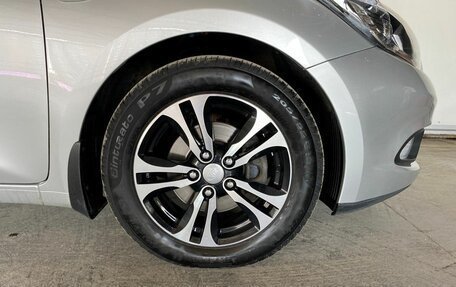 KIA cee'd III, 2015 год, 1 505 000 рублей, 18 фотография