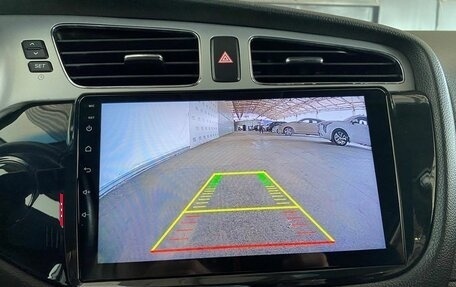 KIA cee'd III, 2015 год, 1 505 000 рублей, 14 фотография