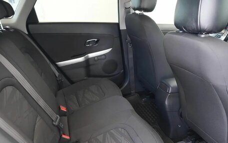 KIA cee'd III, 2013 год, 930 000 рублей, 13 фотография