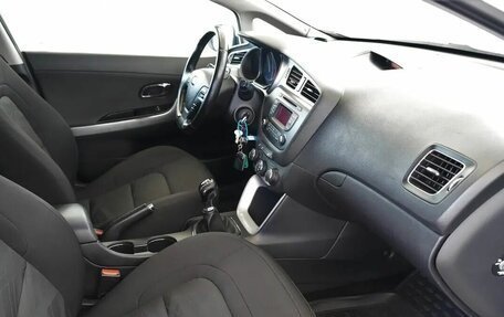 KIA cee'd III, 2013 год, 930 000 рублей, 12 фотография