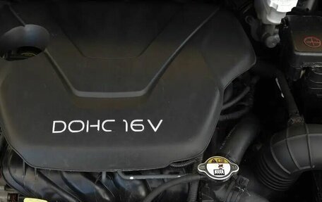 KIA cee'd III, 2013 год, 930 000 рублей, 15 фотография