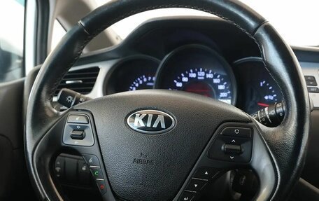 KIA cee'd III, 2013 год, 930 000 рублей, 9 фотография