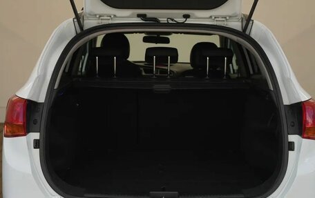 KIA cee'd III, 2013 год, 930 000 рублей, 14 фотография