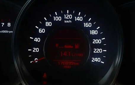KIA cee'd III, 2013 год, 930 000 рублей, 6 фотография