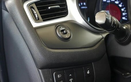 KIA cee'd III, 2013 год, 930 000 рублей, 10 фотография