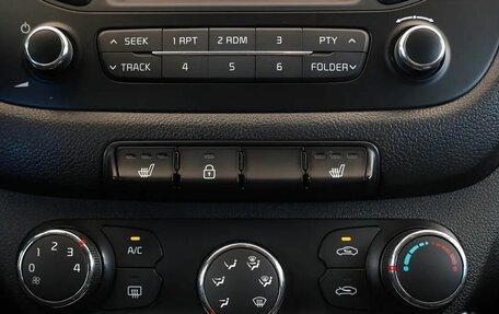 KIA cee'd III, 2013 год, 930 000 рублей, 8 фотография