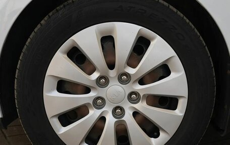 KIA cee'd III, 2013 год, 930 000 рублей, 16 фотография