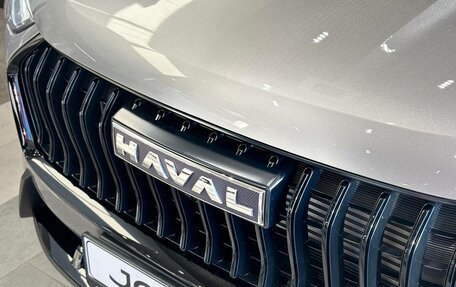 Haval Jolion, 2025 год, 1 999 000 рублей, 9 фотография