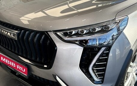 Haval Jolion, 2025 год, 1 999 000 рублей, 6 фотография