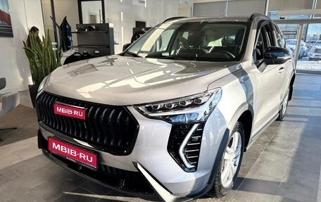 Haval Jolion, 2025 год, 1 999 000 рублей, 1 фотография