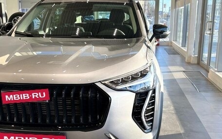 Haval Jolion, 2025 год, 1 999 000 рублей, 4 фотография